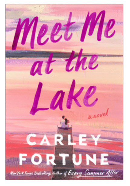 Meet Me at the Lake