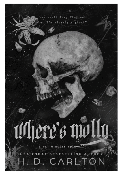 Where's Molly