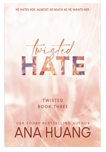 Twisted Hate