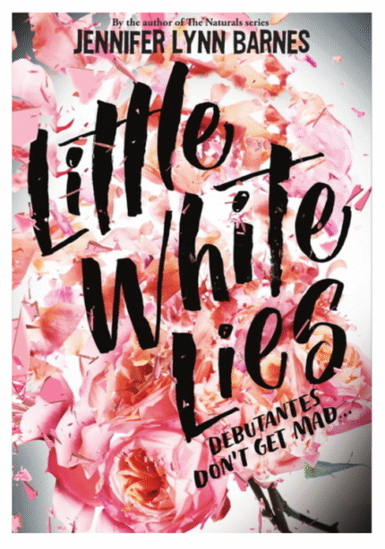 Little White Lies