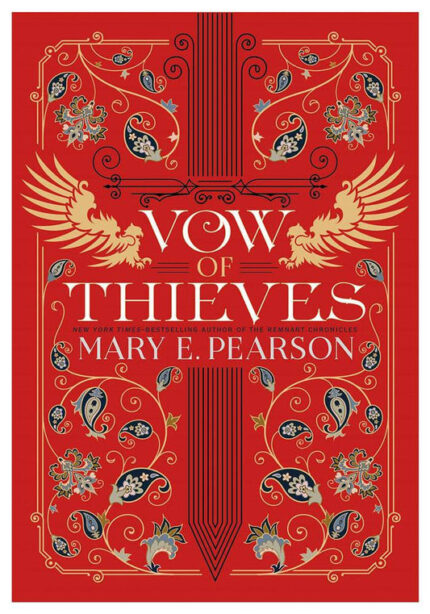Vow of Thieves