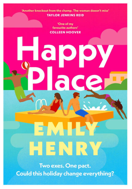 Happy Place by Emily Henry