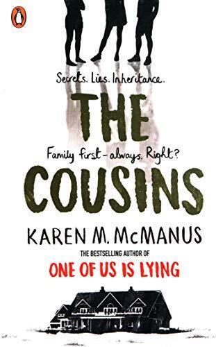 The Cousins By Karen M. McManus